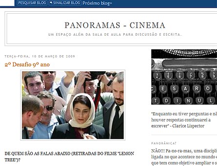 Reprodução Reprodução