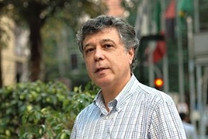 José Francisco Soares será presidente do Inep
