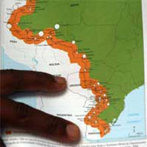 Edson Silva/Folha Imagem Edson Silva/Folha Imagem