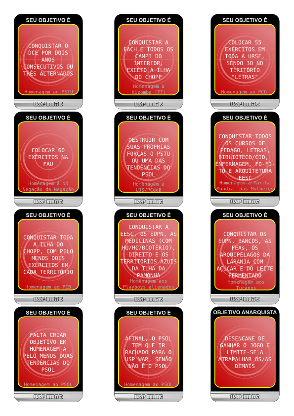 COMO JOGAR WAR DE CARTAS - REGRAS DETALHADAS 