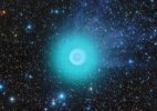 Quando um cometa atinge o seu maior brilho? - Vincent Peris/EFE