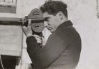 O que você sabe sobre Robert Capa, um dos mais importantes fotógrafos de guerra do mundo? - EFE 