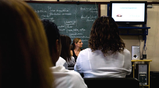 Saiba como identificar uma boa escola pública - Notícias - UOL Educação