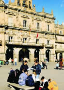 Castilla y Leon - Divulgacao